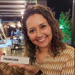 Foto de Francine
