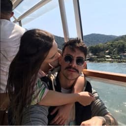 Foto de Paulo